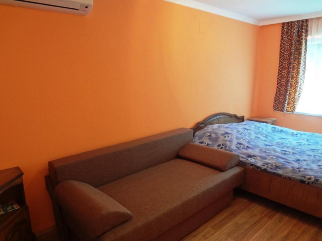 Horváth Apartmanház Orosháza Camera foto