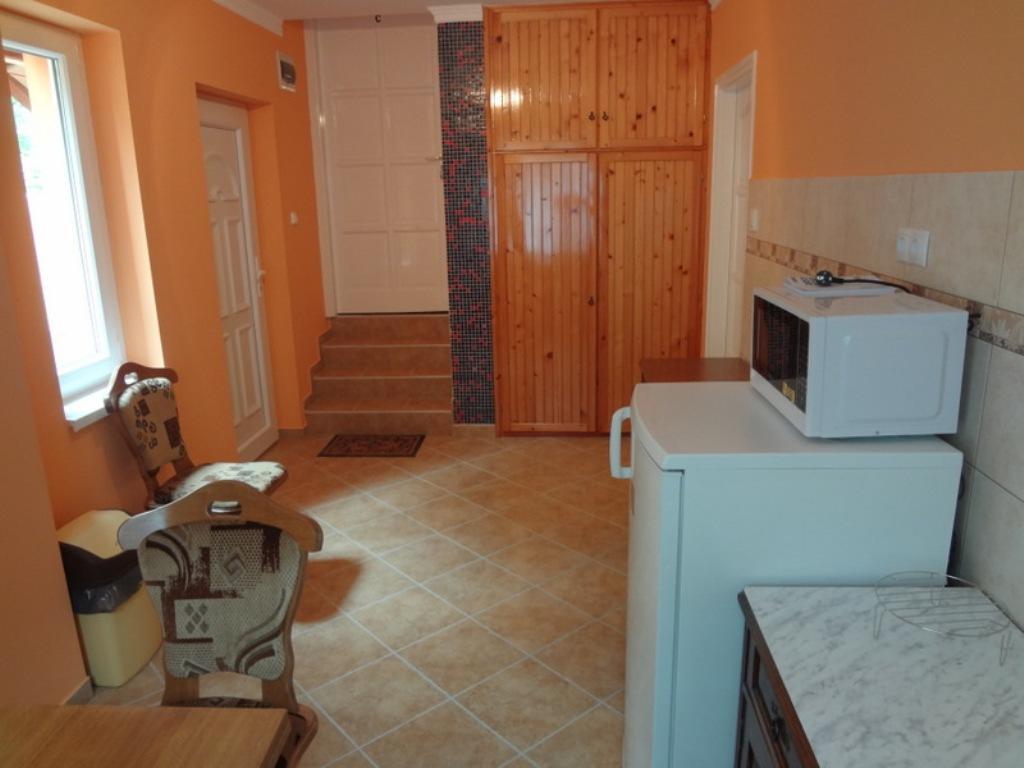 Horváth Apartmanház Orosháza Esterno foto