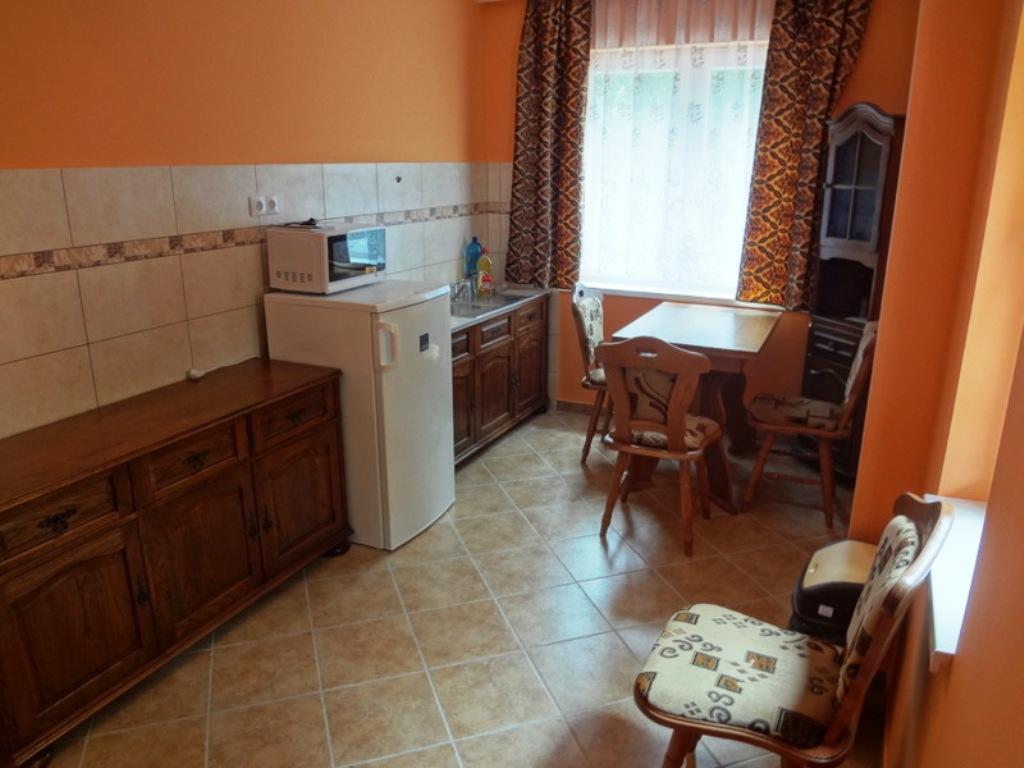 Horváth Apartmanház Orosháza Esterno foto