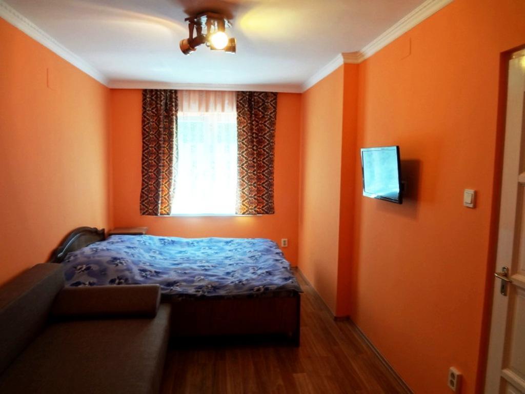 Horváth Apartmanház Orosháza Esterno foto