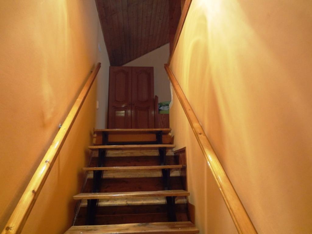 Horváth Apartmanház Orosháza Esterno foto